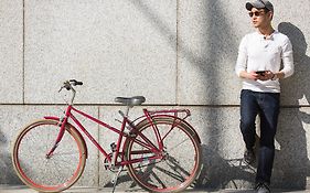 Kimpton Hotel Vintage Portland By Ihg